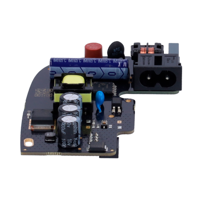 Módulo alimentação 220 VDC para Ajax Hub2 e Hub2 Plus-Ajax AJ-AC220V-PCB2