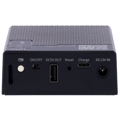CCTV Configurador Uniview UV-LINK-BOX