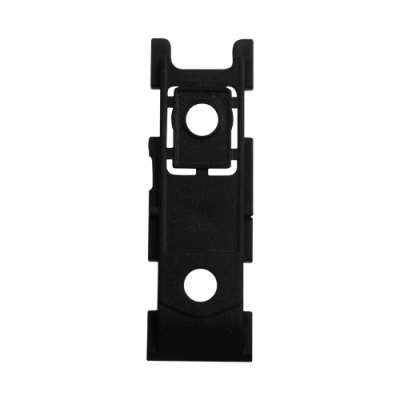 Suporte de substituição para AJ-DOORPROTECT-B, AJ-DOORPROTECTPLUS-B e AJ-GLASSPROTECT-B-Ajax AJ-BRACKETDP-B-Ajax AJ-BRACKETDP-B-Ajax ajax-bracketdp-b-Ajax AJAX-BRACKETDP-B