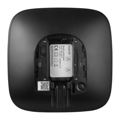 Central Ajax Hub 2 Ajax AJ-HUB2-B