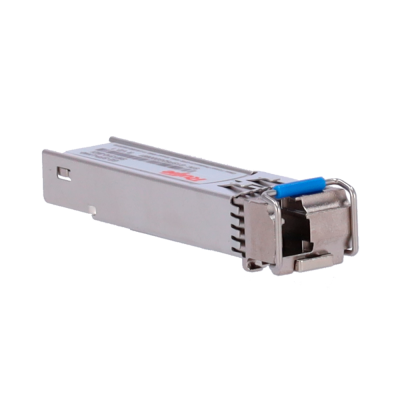 Módulo Transceptor Ruijie SFP BIDI Transmissão 1310nm / Receção 1550nm Fibra monomodo-Ruijie RG-GE-SFP-LH40-SM1310-BIDI