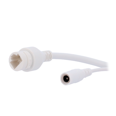 Câmara Turret IP Uniview IPC?T122?APF28?Eco 2?MP com Microfone, IR 30?m e IP67