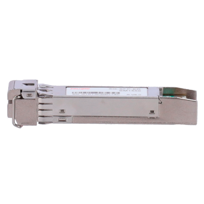 Ruijie SFP+ módulo transceptor Comprimento de onda 1550 nm Fibra monomodo-Ruijie RG-XG-SFP-ER-SM1550