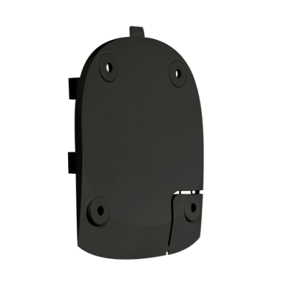 Suporte de substituição para AJ-HUB-B, AJ-HUBPLUS-B e AJ-HUB2-B-Ajax AJ-BRACKETHUB-B-Ajax AJ-BRACKETHUB-B-Ajax ajax-brackethub-b-Ajax AJAX-BRACKETHUB-B