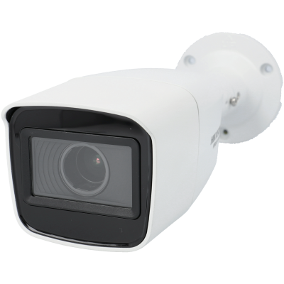 Câmara com fios (Coaxial) Bullet 2mpx 2.7mm 70m  - Hikvision HWT-B323-Z