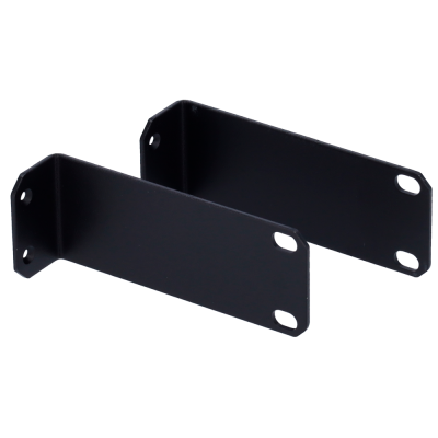 Bandeja Fixa 1U 260 mm lojaCCTV UV-RM-1U-260