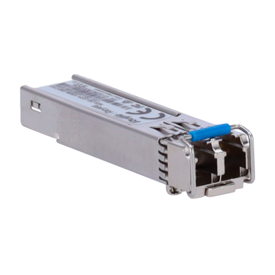 Módulo transcetor Reyee SFP Comprimento de onda 1310 nm Fibra monomodo-RG-NIS-GE-SFP-10KM-SM1310