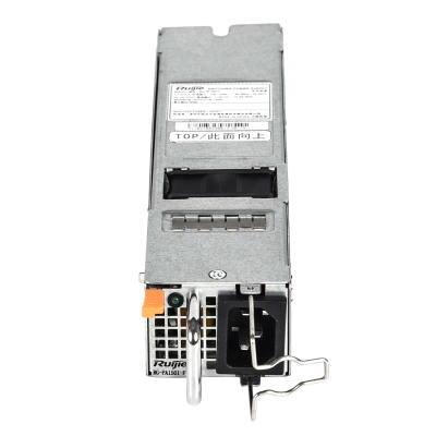 Ruijie Fonte de Alimentação Switch Compatível com a série RG-S6120/RG-CS86-Ruijie RG-PA150I-F