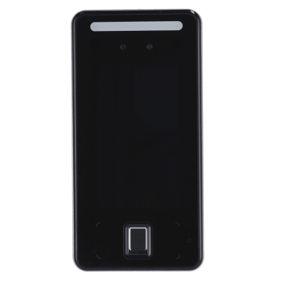 Control de Acesso e Presença Facial, huella, teclado e cartão MF 6.000 usuarios / 150.000 registros-XS-AC6214-MFDR