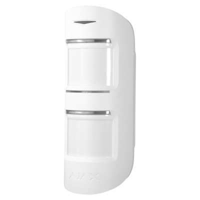 Caixa de substituição para AJ-MOTIONPROTECTOUTDOOR-W-Ajax AJ-OUTDOORPROTECT-W-DUMMY