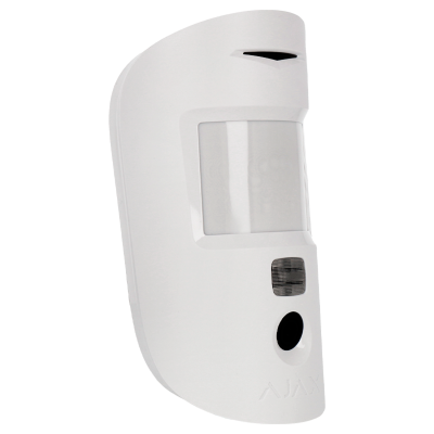 Detector volumétrico com câmara-Ajax AJ-MOTIONCAM-W-Ajax AJ-MOTIONCAM-W-Ajax detector-volumetrico-sem-fio-ajax-motioncam-w-Ajax DETECTOR-VOLUMETRICO-SEM-FIO-AJAX-MOTIONCAM-W