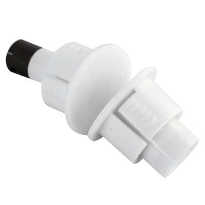 Contacto magnético Adequado para instalação em metal Tecnologia Reed Alta potência-MC-EMPS