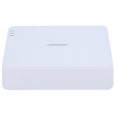 DVR 4 Canais Hikvision iDS-7104HUHI-M1/S(E) 8MP AcuSense