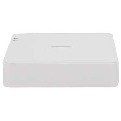 DVR 4 Canais Hikvision DS-7104HGHI-M1(C) 1080p Lite H.265 Pro+