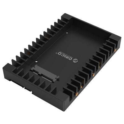 Adaptador 2.5" para Baia 3.5" (SSD/HDD)