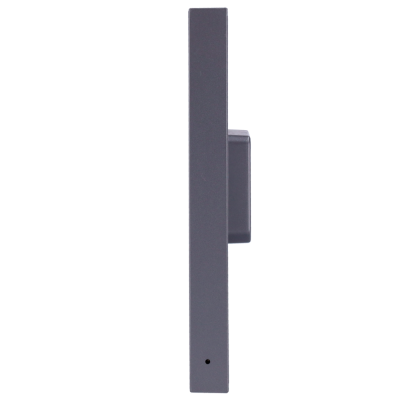 Monitor Videoporteiro Akuvox S563 White 8"