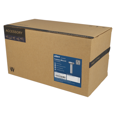 Caixa de ligações - DAHUA PFB300C