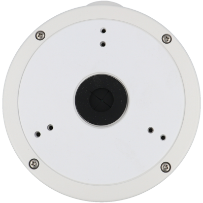 Caixa de ligações - Hikvision DS-1281ZJ-M