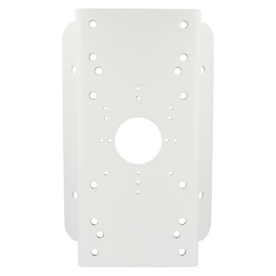 Caixa de ligações - Hikvision DS-1276ZJ-SUS