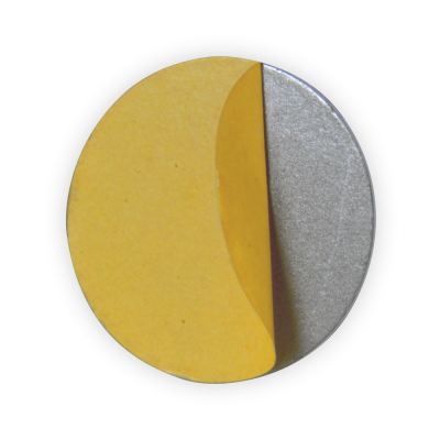 Autocolante TAG de Proximidade ID por radiofrequência EM passivo-EM-STICKER