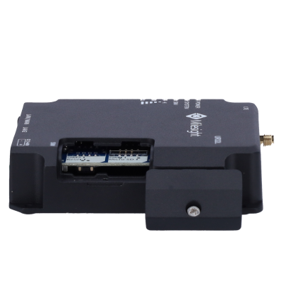 Router Industrial 4G PoE 2 portas RJ45 10/100 - Milesight-Milesight MS-UR32L-L04EU-P