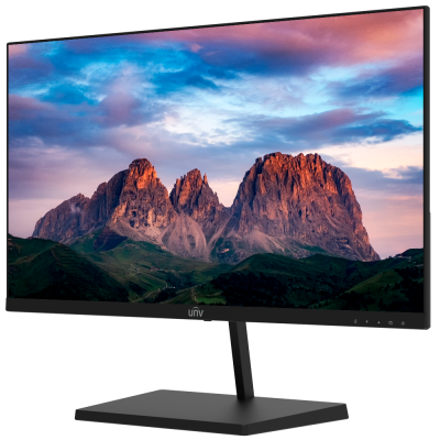 Monitor LED Uniview UV-MW-LC22-P 21.5" Full HD para Videovigilância