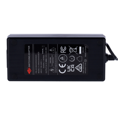 Teltonika Fonte de Alimentação Switch Compatível com TK-TSW200-TK-PR320EUA