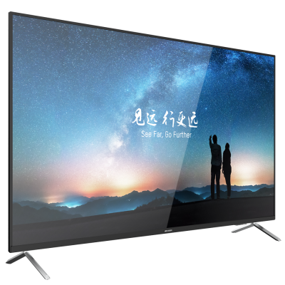 Monitor LED 4K Hikvision DS-D5055UC-C