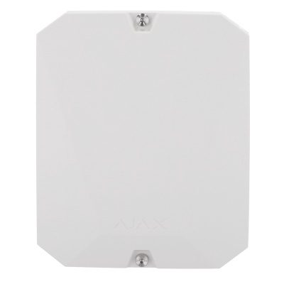 Expansor com fios Ajax AJ-MULTITRANSMITTER-3EOL-W-NF
