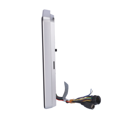 Control de Acesso e Presença Facial, huella, teclado e cartão MF 6.000 usuarios / 150.000 registros-XS-AC6214-MFDR