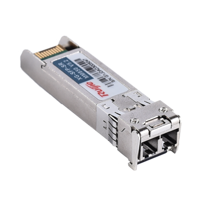 Ruijie SFP+ módulo transceptor Comprimento de onda 850 nm Fibra Multimodo-Ruijie RG-XG-SFP-SR-MM850