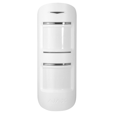 Caixa de substituição para AJ-MOTIONPROTECTOUTDOOR-W-Ajax AJ-OUTDOORPROTECT-W-DUMMY