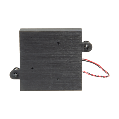 Ventilador para gravador com dissipador integrado-X-Security XS-CPU-FAN