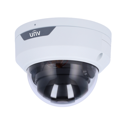 Sistema de Videovigilância sem fios (IP), 32 Câmaras Mini-Dome com 2 mpx da Uniview Sistema de Videovigilância sem fios (IP), 32 Câmaras Mini-Dome com 2 mpx da Uniview