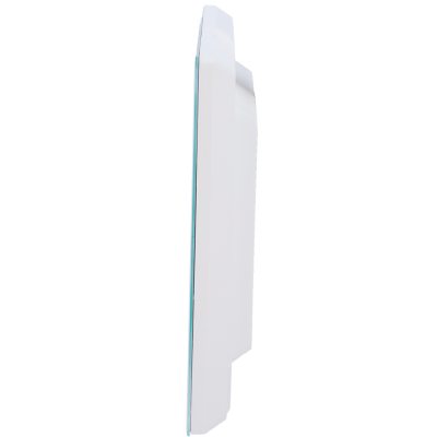 Monitor de Videoporteiro Hikvision DS-KH9510-WTE1(B) (10 polegadas, Android)