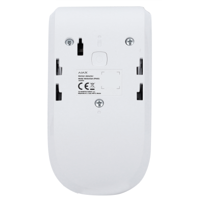 Detector volumétrico sem fio AJAX-Ajax AJ-MOTIONCAM-PHOD-W