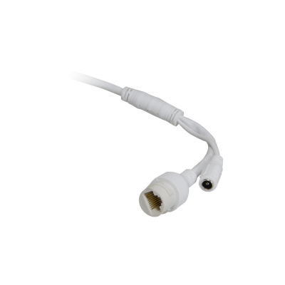 Câmara Bullet IP Uniview IPC2325LB-ADZK-H 5MP com Zoom Motorizado e Visão Noturna