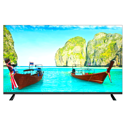 Monitor LED Uniview UV-MW3243-F-V2 43" 4K para Videovigilância