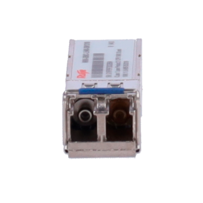 Módulo Transceptor Ruijie SFP Comprimento de onda 1310 nm Fibra monomodo-Ruijie RG-MINI-GBIC-LH40-SM1310