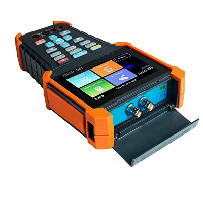 CCTV Testador Safire SF-TESTER4-5N1-4K