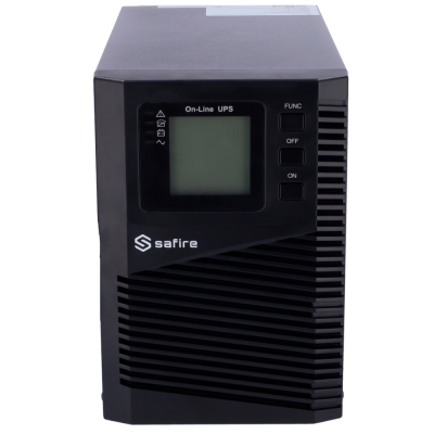 UPS Online lojaCCTV 1000VA/900W 4xIEC