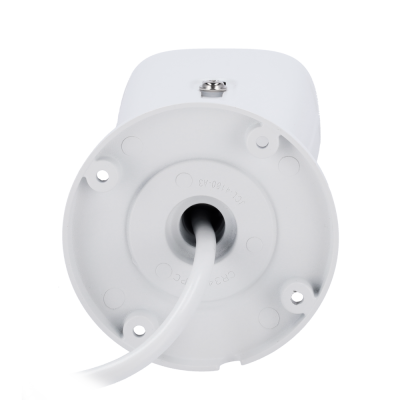 Câmara Bullet IP LPR Safire Smart SF-IPB585ZA-4LPR-V2 4MP