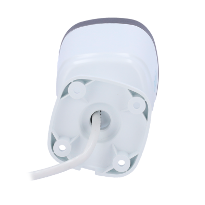 Câmara Bullet IP Uniview IPC‑B233‑APF40W 3 MP Wi‑Fi com IR 30 m, Microfone e IP67