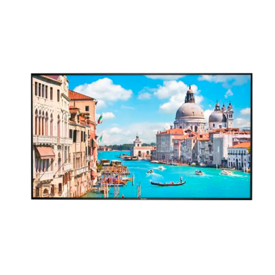 Monitor LED 4K Hikvision DS-D5043UC