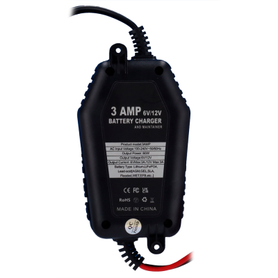 Carregador Ajax SiteGuard 12V