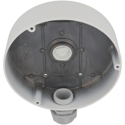 Caixa de ligações - Hikvision DS-1280ZJ-DM45