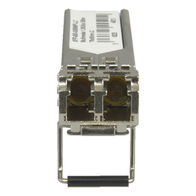 Módulo transceptor SFP - Multimodo - LC duplex - 550m-Safire SFP-850-005MMF-LC