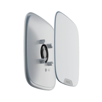 Sirene Externa Ajax AJ-STREETSIRENCUSTOM-W