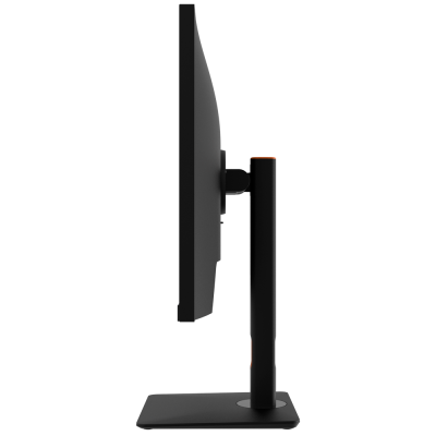 Monitor LED IPS SAFIRE SF-MNT27-4K-V2 27" 4K para Videovigilância