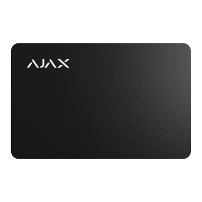 Cartão desfire® AJAX-Ajax AJ-PASS-B